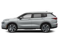 2023 Mitsubishi Outlander ES S-AWC Exterior Shot 6