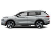 2022 Mitsubishi Outlander ES S-AWC Exterior Shot 6
