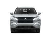 2022 Mitsubishi Outlander ES S-AWC Exterior Shot 5