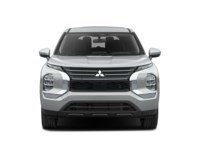 2023 Mitsubishi Outlander ES S-AWC Exterior Shot 5
