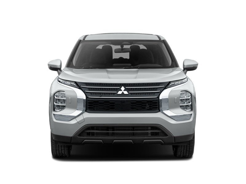 2024 Mitsubishi Outlander LE S-AWC Exterior Shot 5