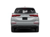 2024 Mitsubishi Outlander LE S-AWC Exterior Shot 7