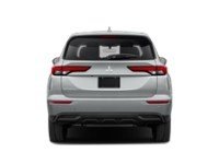 2022 Mitsubishi Outlander ES S-AWC Exterior Shot 7
