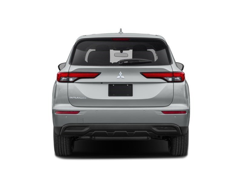 2023 Mitsubishi Outlander ES S-AWC Exterior Shot 7