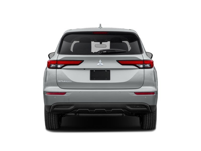 2024 Mitsubishi Outlander LE S-AWC Exterior Shot 7