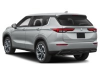 2022 Mitsubishi Outlander ES S-AWC Exterior Shot 9