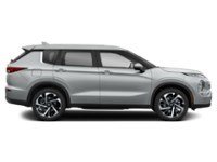 2022 Mitsubishi Outlander ES S-AWC Exterior Shot 10