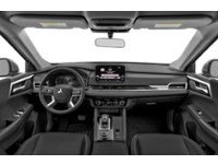 2024 Mitsubishi Outlander LE S-AWC Interior Shot 6