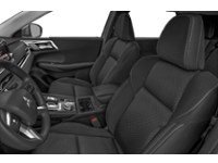 2022 Mitsubishi Outlander ES S-AWC Interior Shot 4