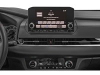 2022 Mitsubishi Outlander ES S-AWC Interior Shot 2