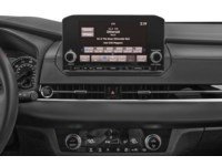 2023 Mitsubishi Outlander ES S-AWC Interior Shot 2