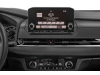 2024 Mitsubishi Outlander LE S-AWC Interior Shot 2
