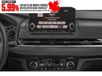 2022 Mitsubishi Outlander ES S-AWC Interior Shot 2