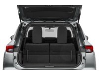 2022 Mitsubishi Outlander LE S-AWC Exterior Shot 4