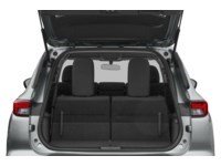 2023 Mitsubishi Outlander ES S-AWC Exterior Shot 4