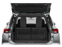 2022 Mitsubishi Outlander ES S-AWC Exterior Shot 4