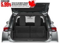 2022 Mitsubishi Outlander LE S-AWC Exterior Shot 4