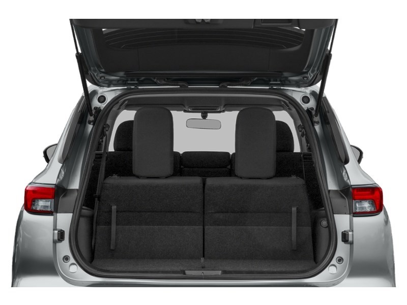 2024 Mitsubishi Outlander LE S-AWC Exterior Shot 4