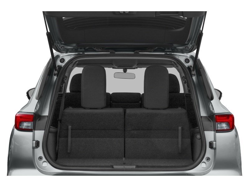 2023 Mitsubishi Outlander ES S-AWC Exterior Shot 4