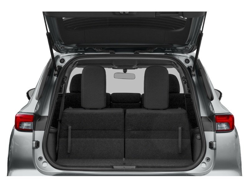 2024 Mitsubishi Outlander LE S-AWC Exterior Shot 4