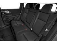 2022 Mitsubishi Outlander LE S-AWC Interior Shot 5