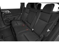 2023 Mitsubishi Outlander ES S-AWC Interior Shot 5
