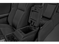 2022 Mitsubishi Outlander LE S-AWC Interior Shot 7