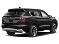 2024 Mitsubishi Outlander SEL S-AWC Exterior Shot 2