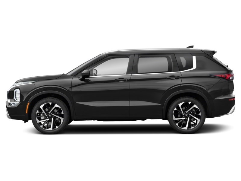 2023 Mitsubishi Outlander SEL S-AWC Exterior Shot 6