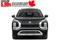 2022 Mitsubishi Outlander SEL S-AWC Exterior Shot 5
