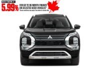 2022 Mitsubishi Outlander SEL S-AWC Exterior Shot 5