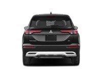 2023 Mitsubishi Outlander SEL S-AWC Exterior Shot 7
