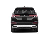 2022 Mitsubishi Outlander GT S-AWC Exterior Shot 7