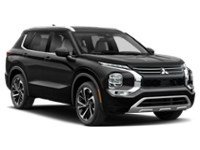 2024 Mitsubishi Outlander SEL S-AWC Exterior Shot 8