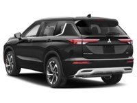 2022 Mitsubishi Outlander GT S-AWC Exterior Shot 9
