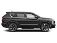 2023 Mitsubishi Outlander SEL S-AWC Exterior Shot 10