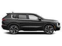 2022 Mitsubishi Outlander GT S-AWC Exterior Shot 10