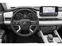 2023 Mitsubishi Outlander SEL S-AWC Interior Shot 3