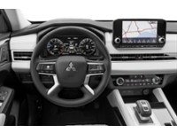 2024 Mitsubishi Outlander GT S-AWC Interior Shot 3