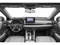 2023 Mitsubishi Outlander SEL S-AWC Interior Shot 6