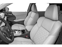 2023 Mitsubishi Outlander SEL S-AWC Interior Shot 4