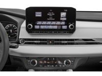 2022 Mitsubishi Outlander GT S-AWC Interior Shot 2