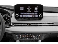 2024 Mitsubishi Outlander GT S-AWC Interior Shot 2
