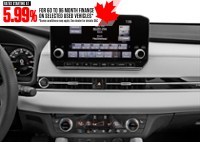 2022 Mitsubishi Outlander SEL S-AWC Interior Shot 2