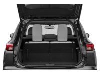 2023 Mitsubishi Outlander SEL S-AWC Exterior Shot 4