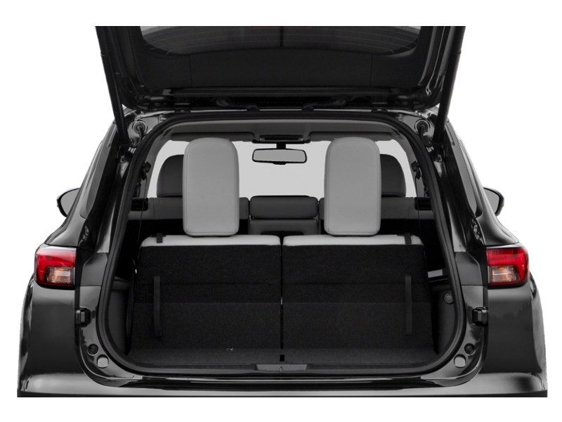 2023 Mitsubishi Outlander SEL S-AWC Exterior Shot 4