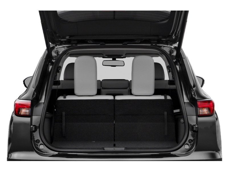 2024 Mitsubishi Outlander GT S-AWC Exterior Shot 4