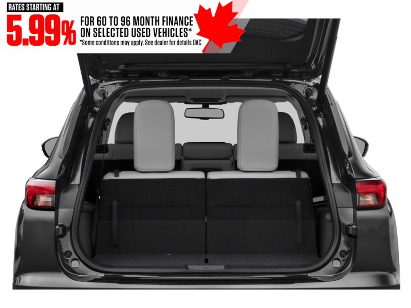 2023 Mitsubishi Outlander SEL S-AWC Exterior Shot 4