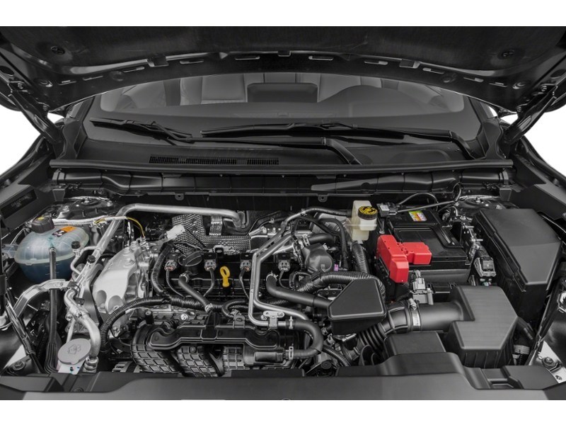 2023 Mitsubishi Outlander SEL S-AWC Exterior Shot 3