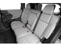 2022 Mitsubishi Outlander GT S-AWC Interior Shot 5